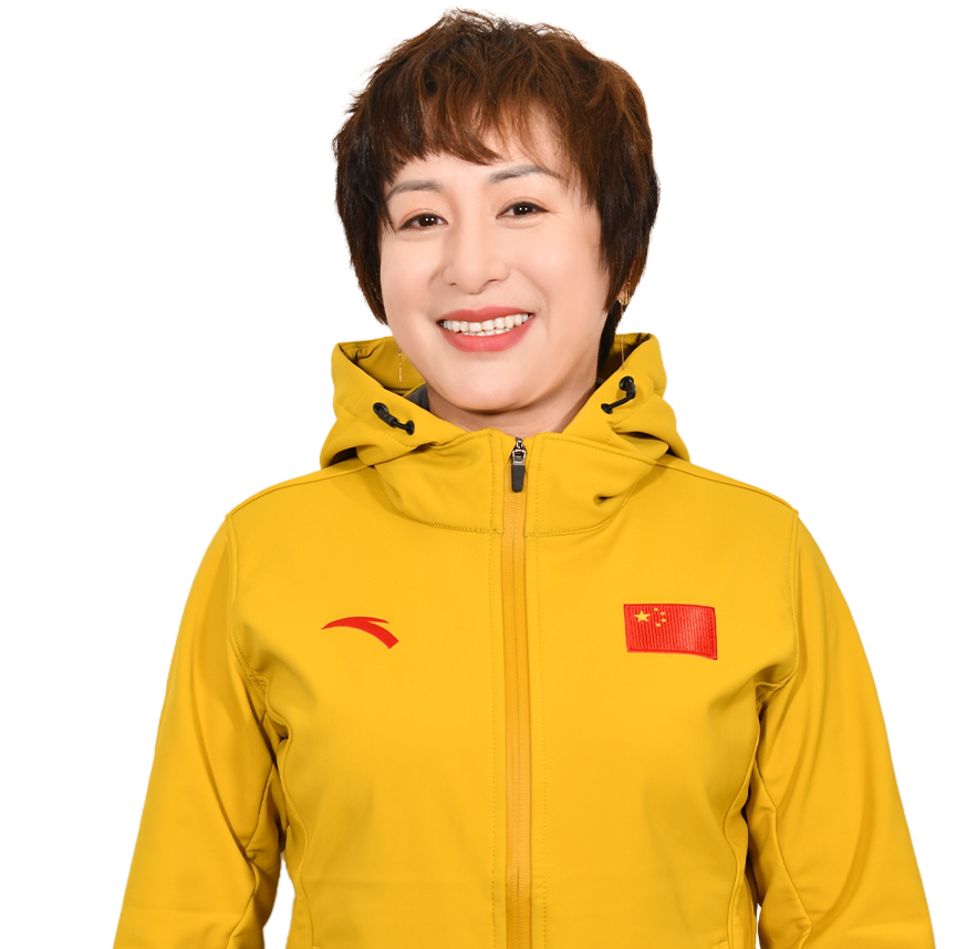 “我仿佛找到了第二个使命”郭丹丹中国首位自由式滑雪空中技巧世界冠军