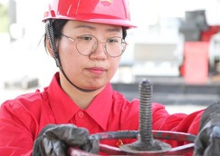 中国石油大港油田公司第二采油厂作业二区注采二组副组长